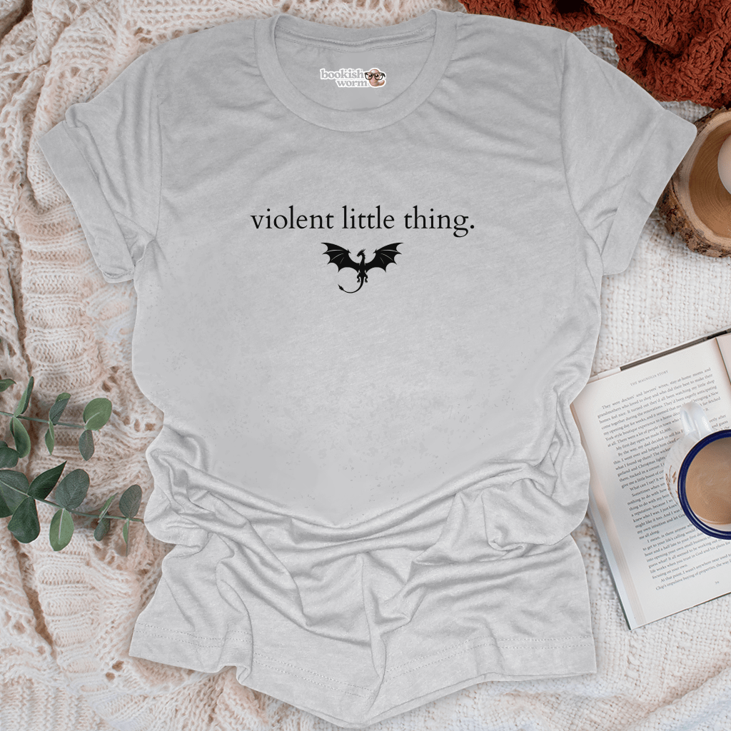 Violent Little Thing T-Shirt