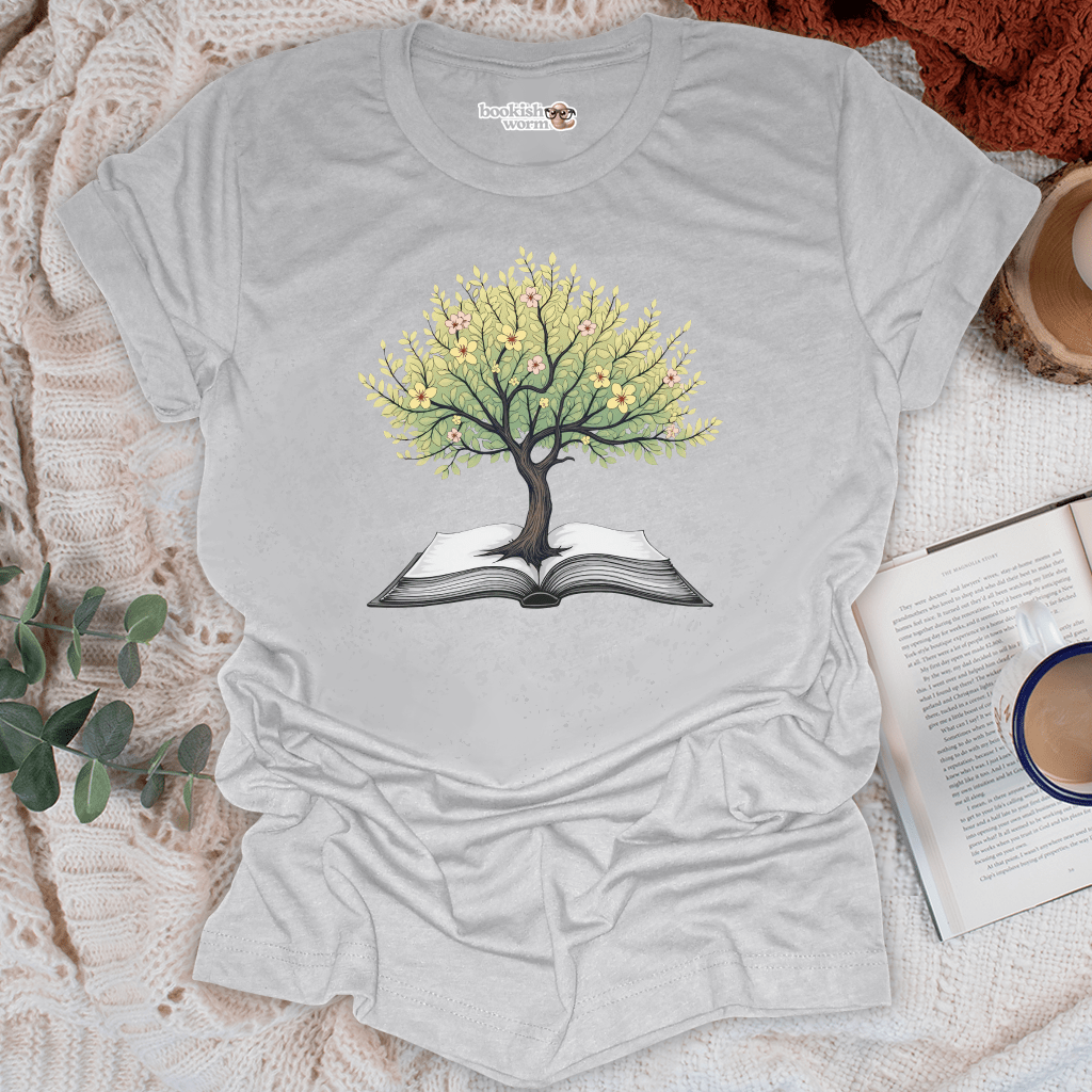 Rooted In Reading T-Shirt