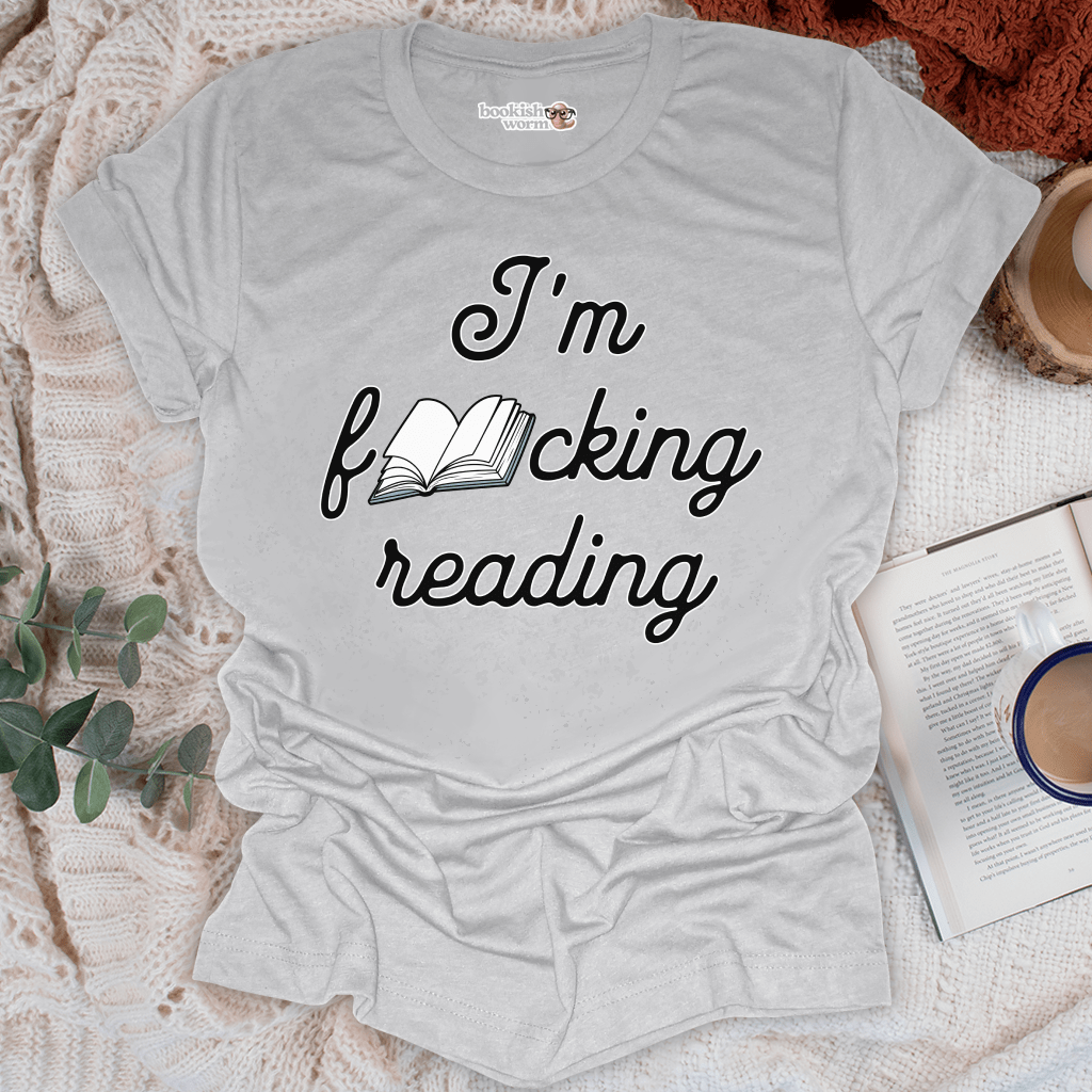 F-ing Reading  T-Shirt