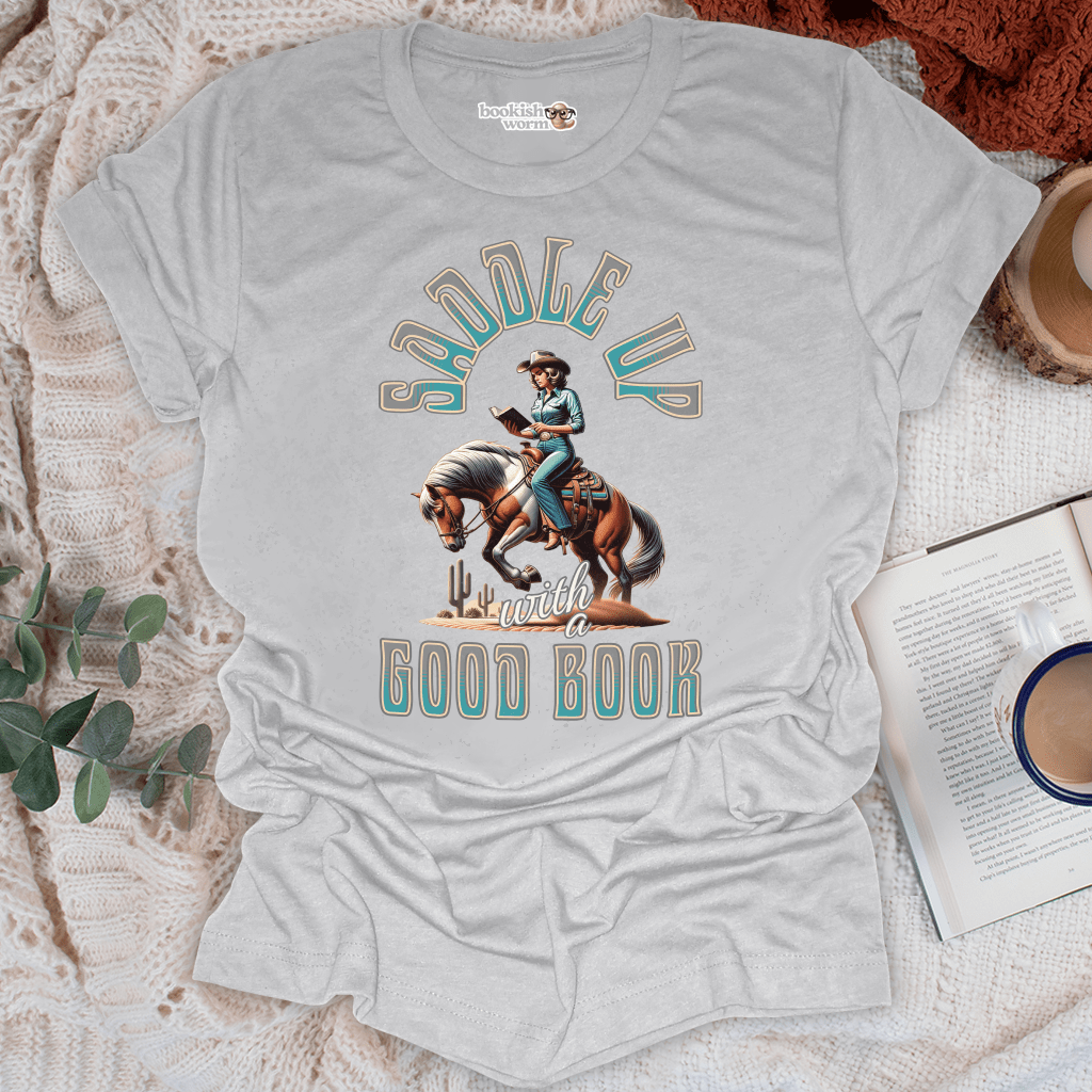 Saddle Up T-Shirt