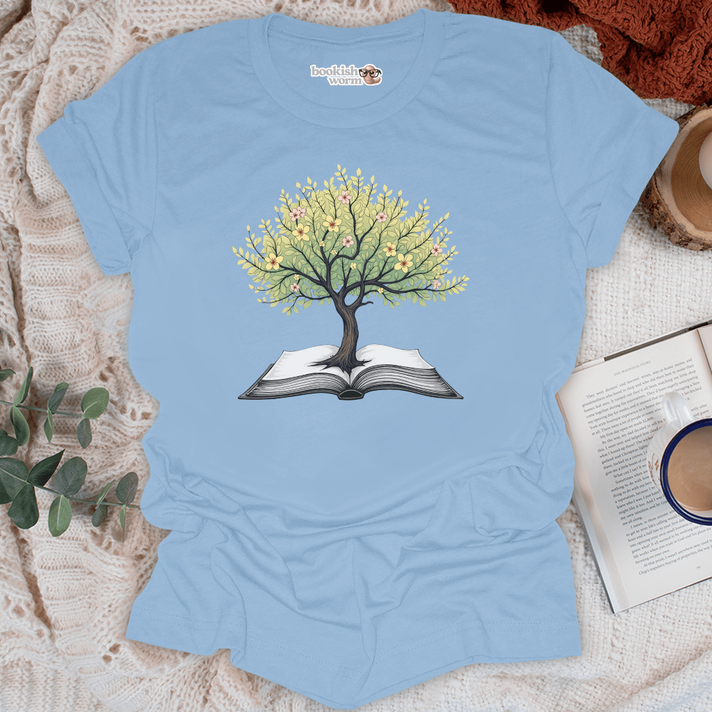 Rooted In Reading T-Shirt