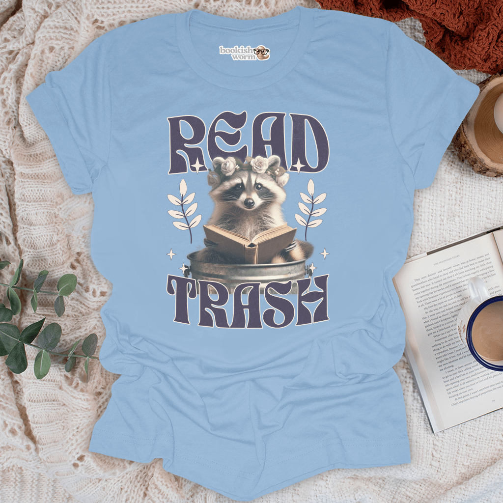 Read Trash T-Shirt