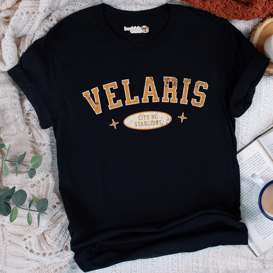 Velaris City T-Shirt