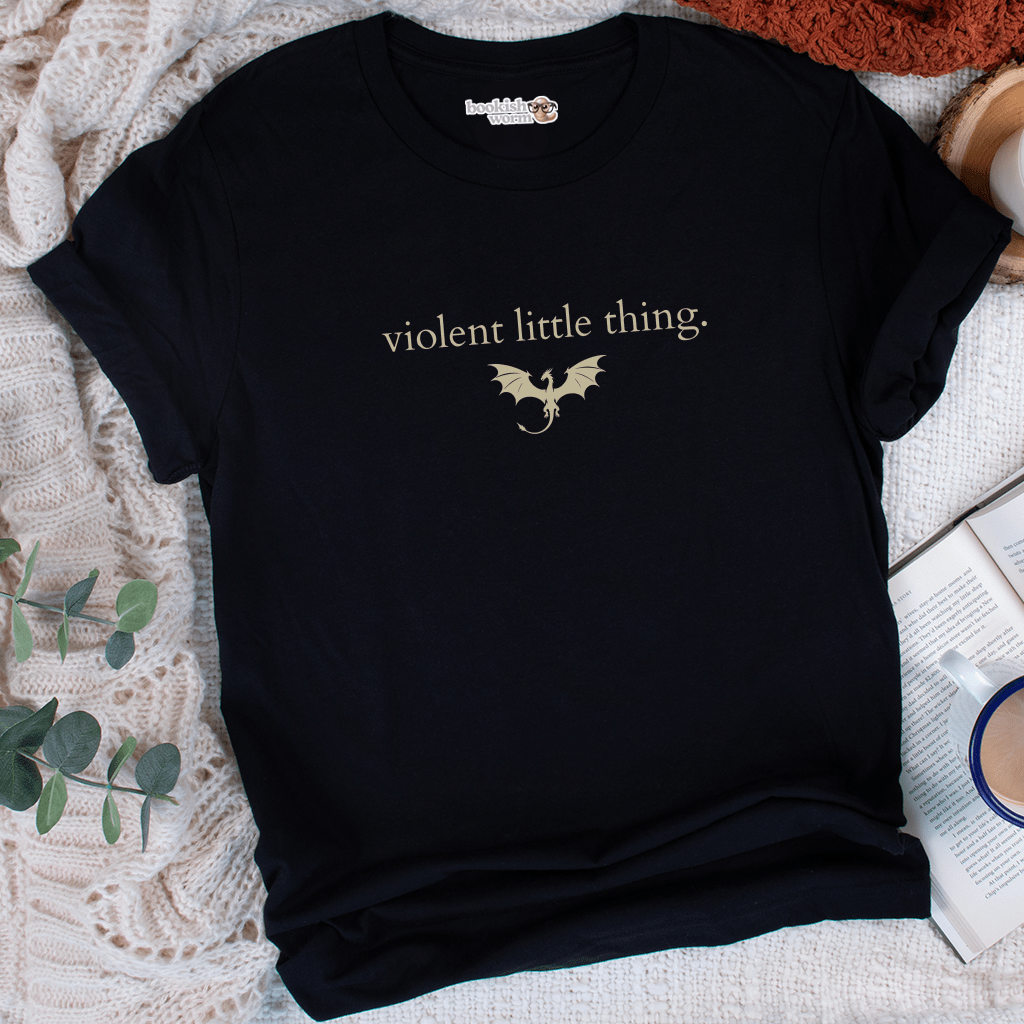 Violent Little Thing T-Shirt