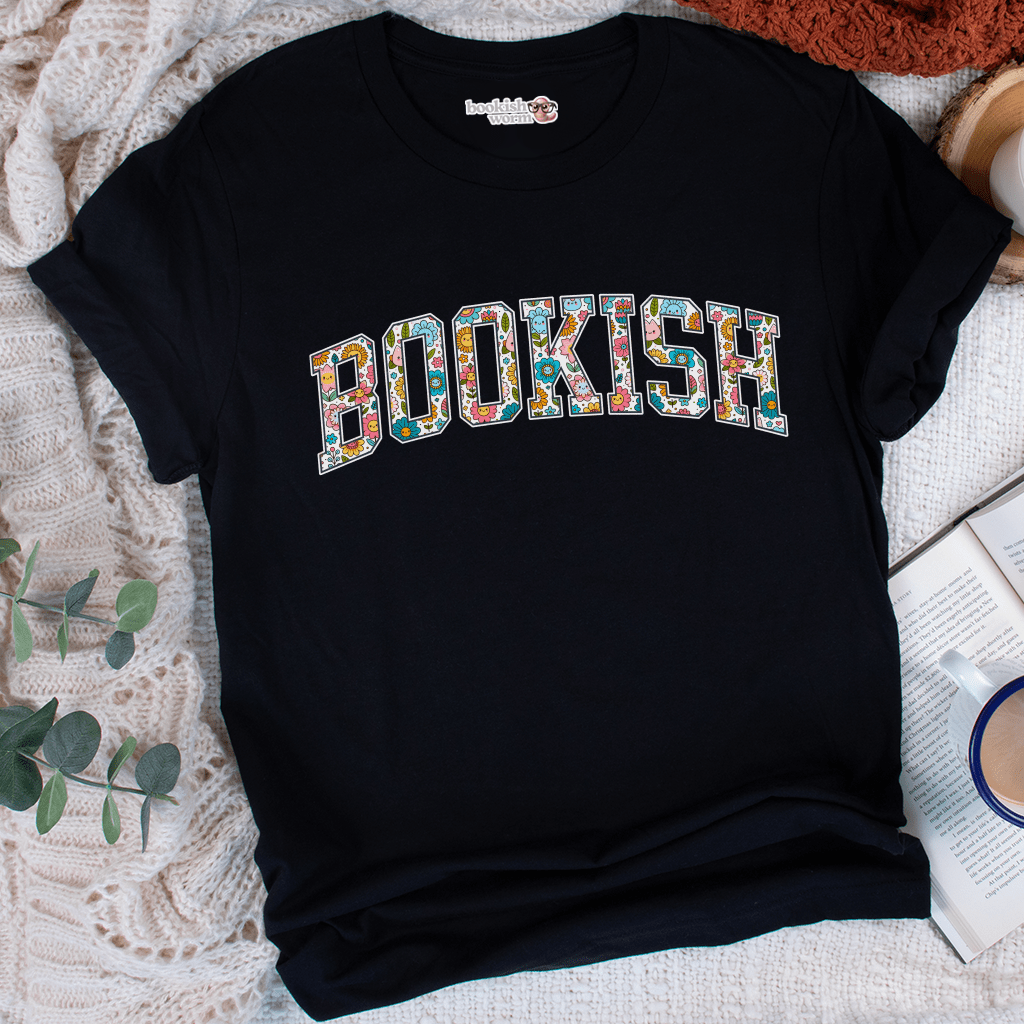 Bookish T-Shirt