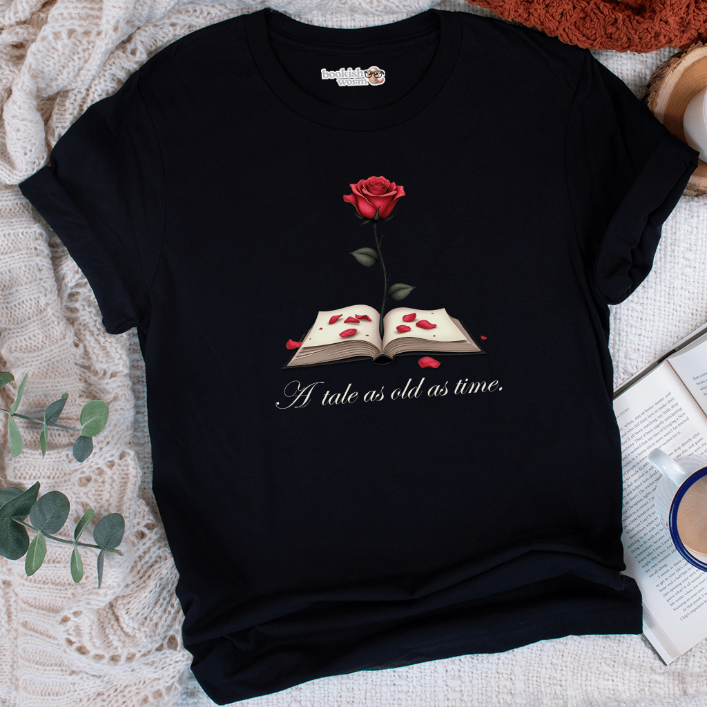 Tale As Old As Time T-Shirt