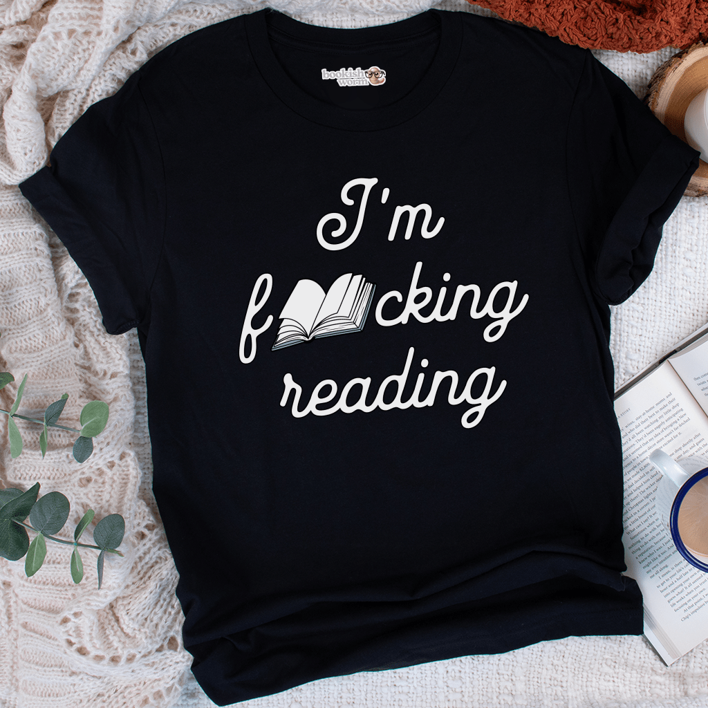 F-ing Reading  T-Shirt