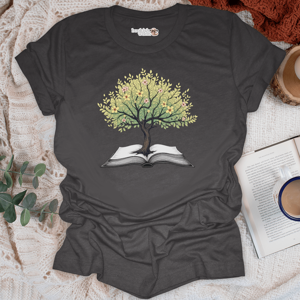 Rooted In Reading T-Shirt