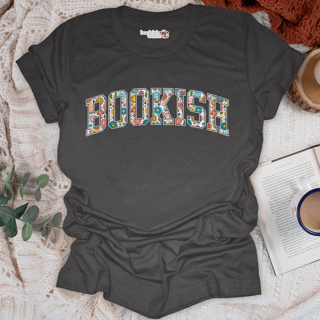 Bookish T-Shirt