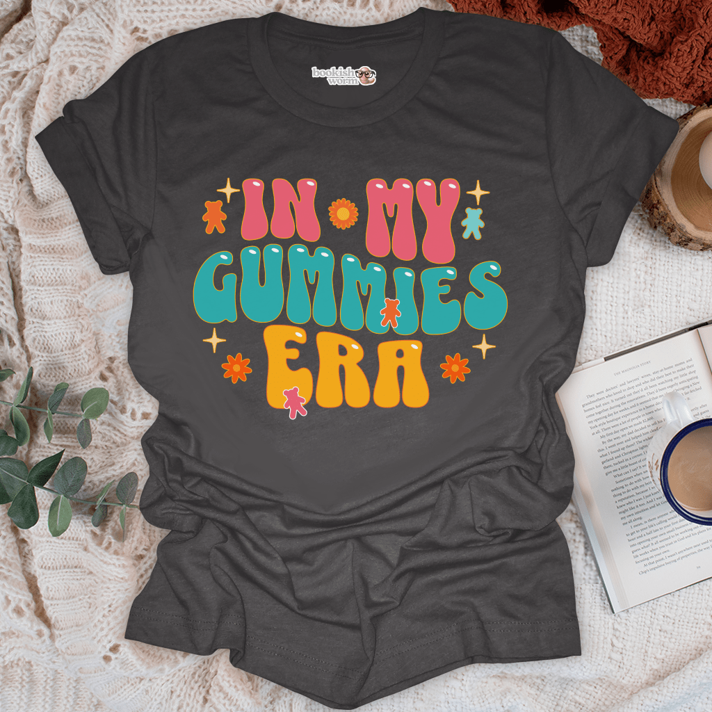 In My Gummies Era  T-Shirt