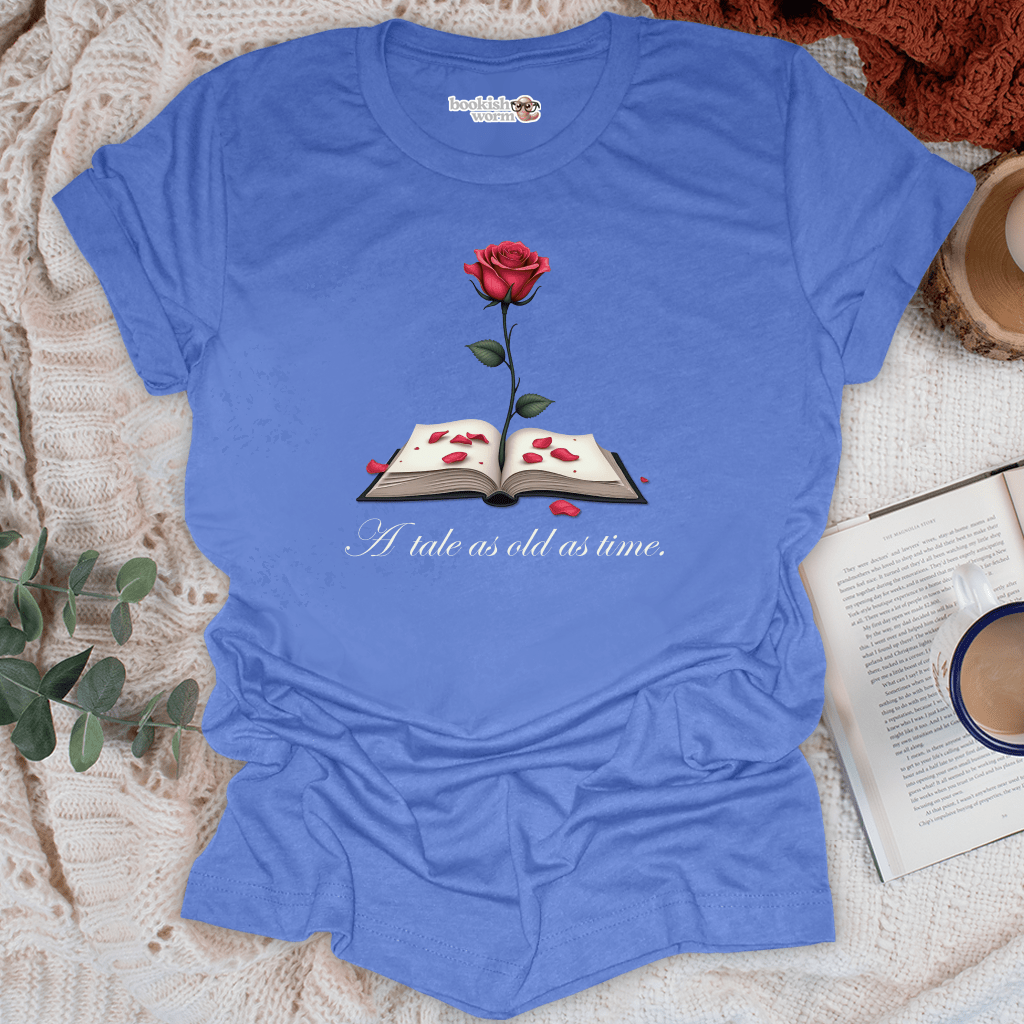 Tale As Old As Time T-Shirt