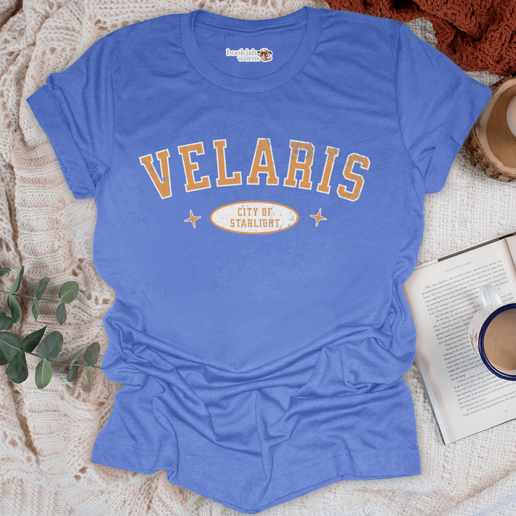 Velaris City T-Shirt