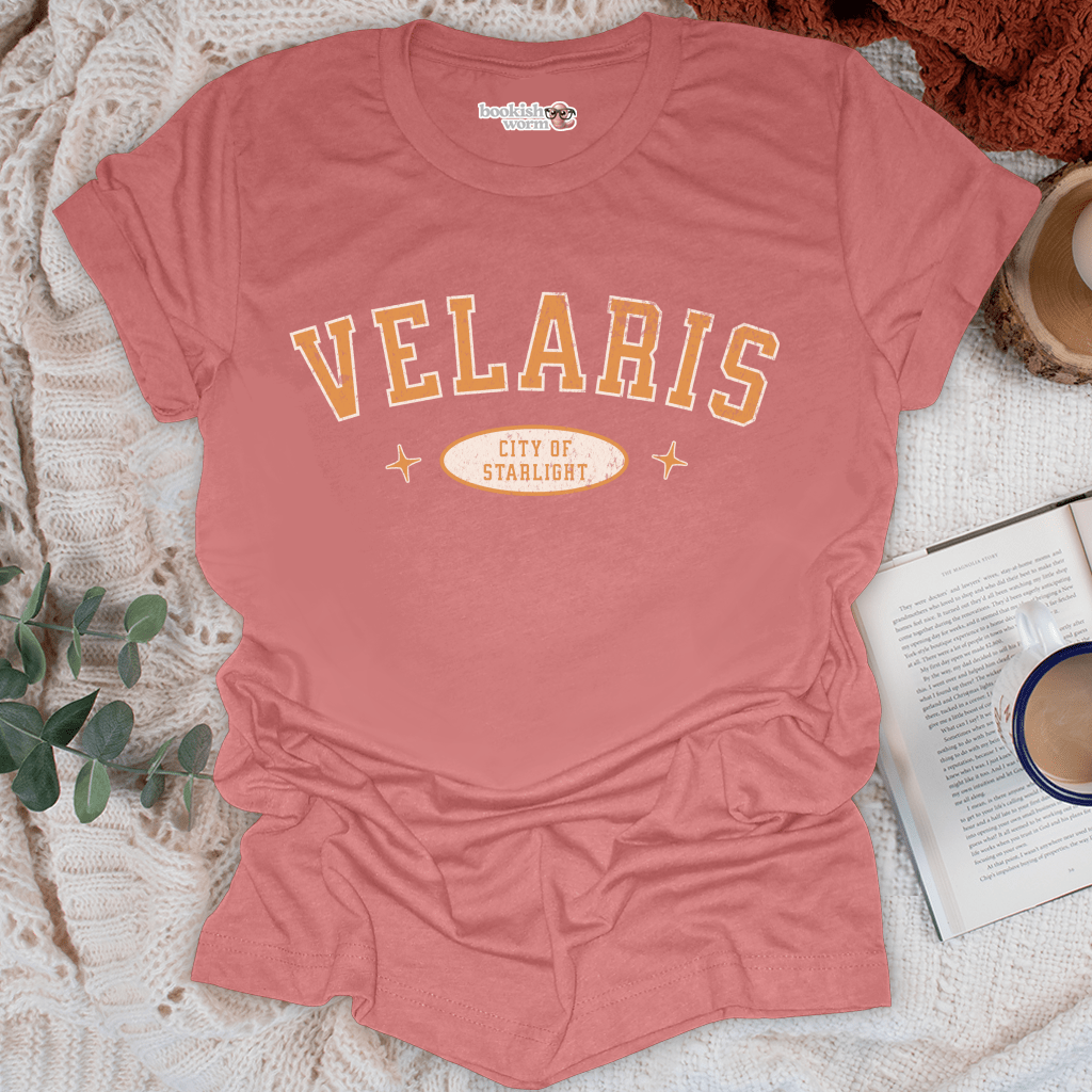 Velaris City T-Shirt