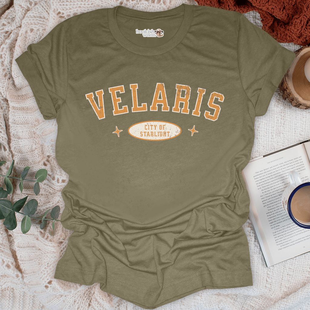 Velaris City T-Shirt