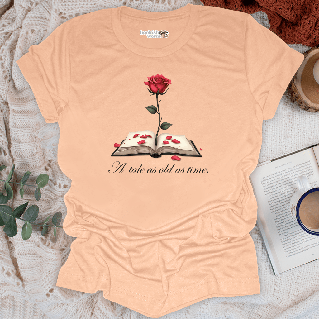 Tale As Old As Time T-Shirt