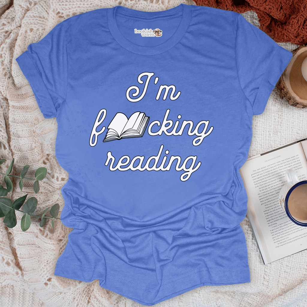 F-ing Reading  T-Shirt