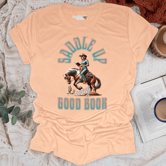 Saddle Up T-Shirt