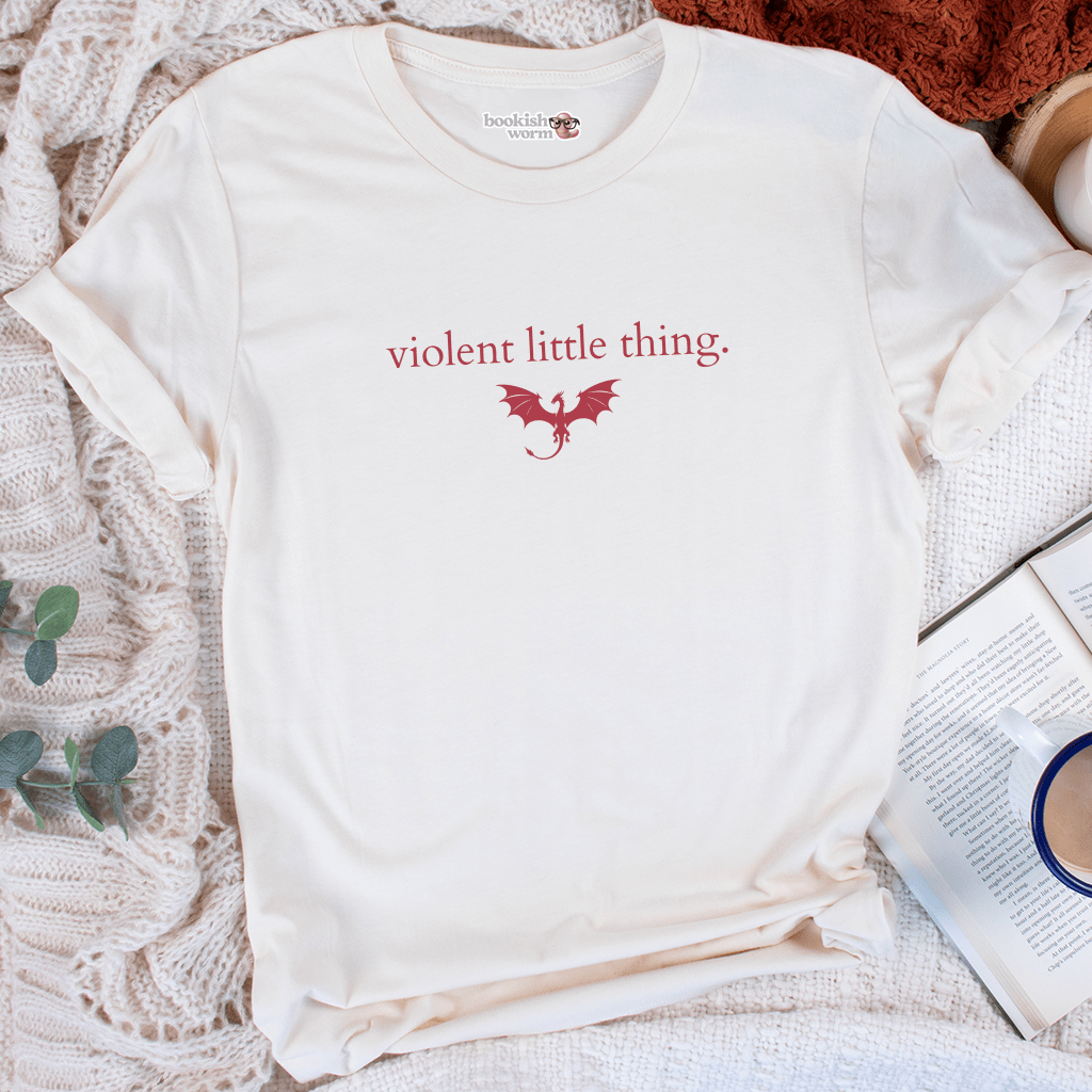 Violent Little Thing T-Shirt