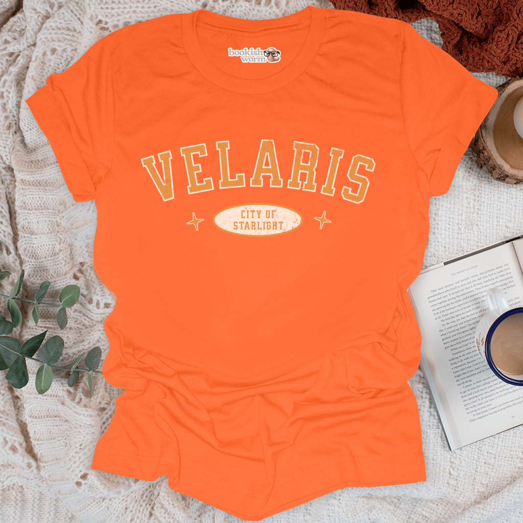 Velaris City T-Shirt