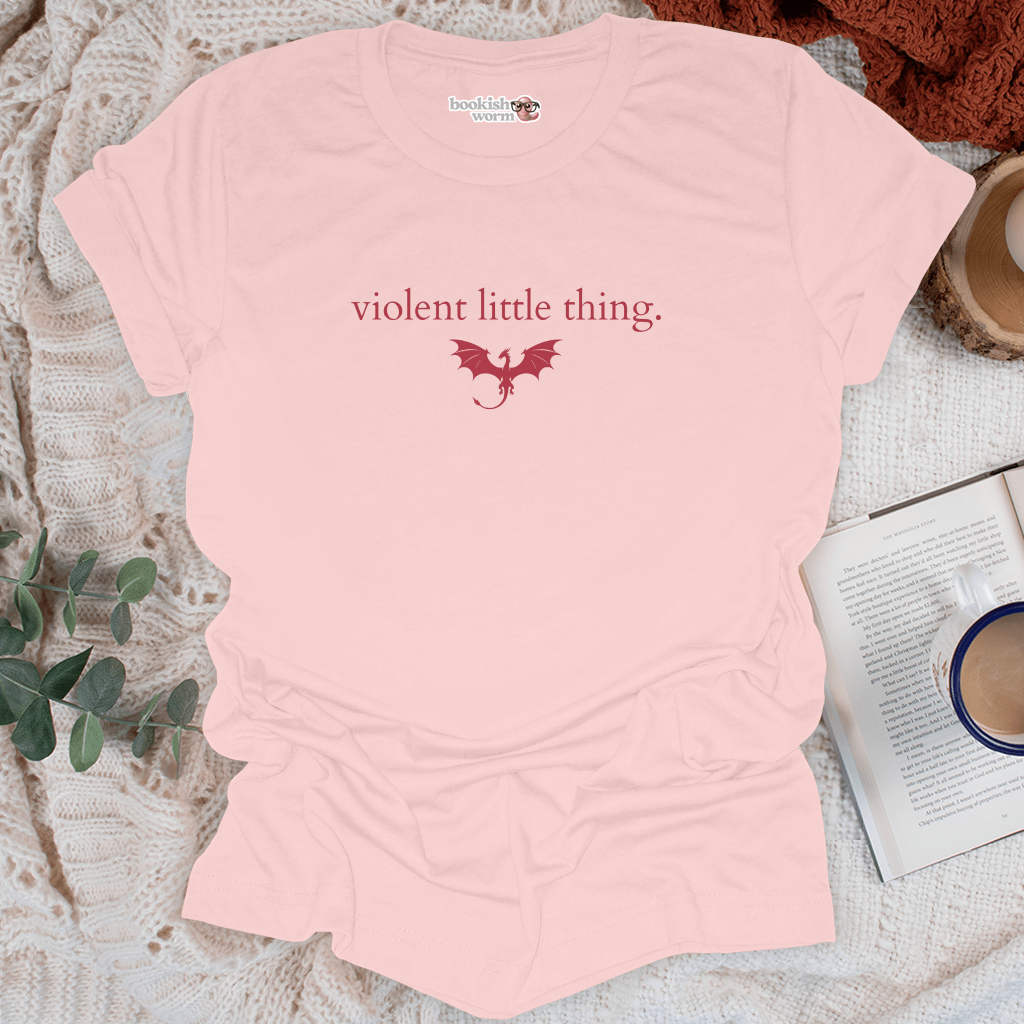 Violent Little Thing T-Shirt