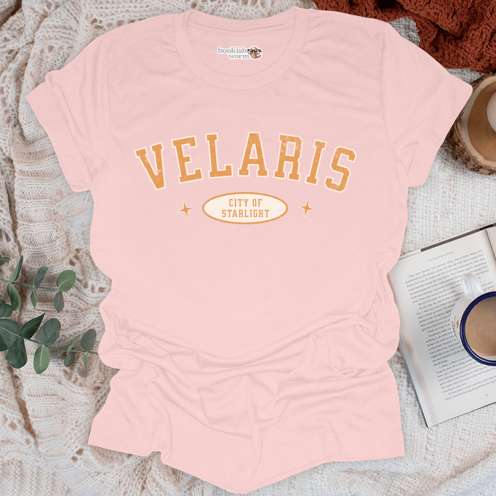 Velaris City T-Shirt