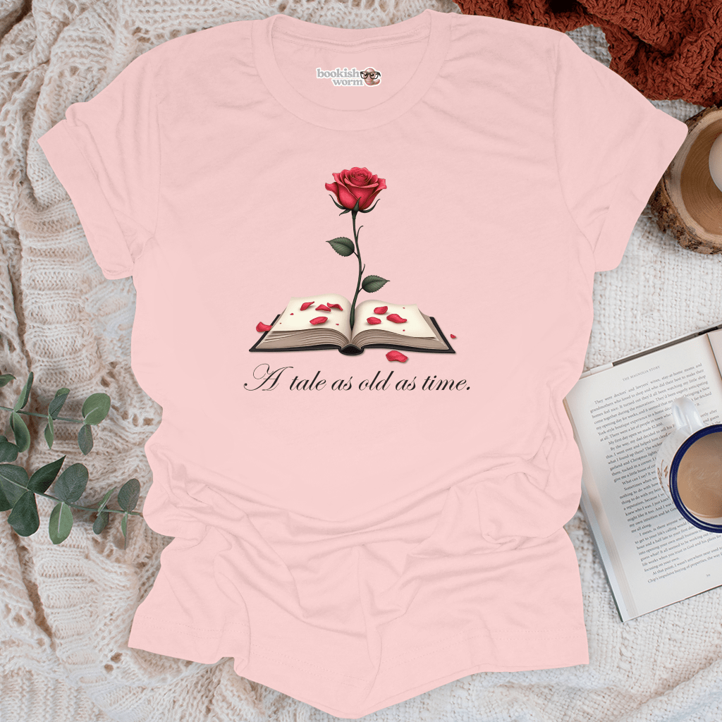 Tale As Old As Time T-Shirt