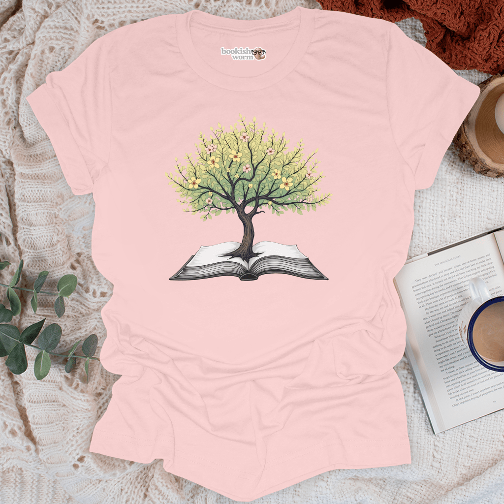 Rooted In Reading T-Shirt