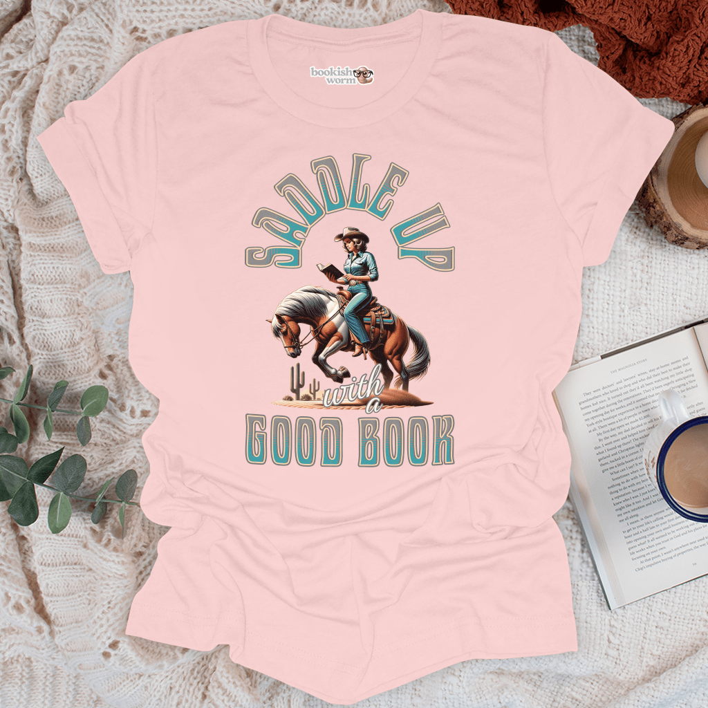 Saddle Up T-Shirt