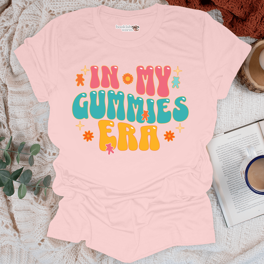 In My Gummies Era  T-Shirt