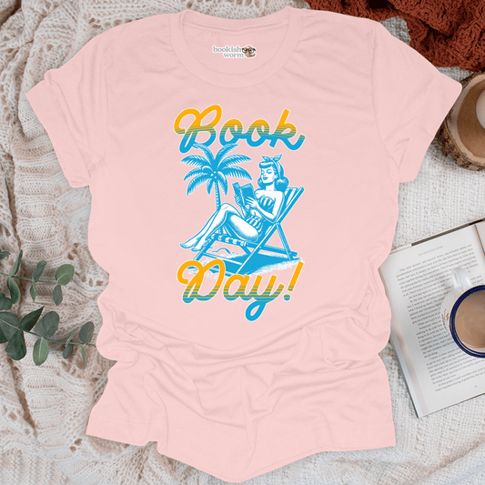 Book Day T-Shirt