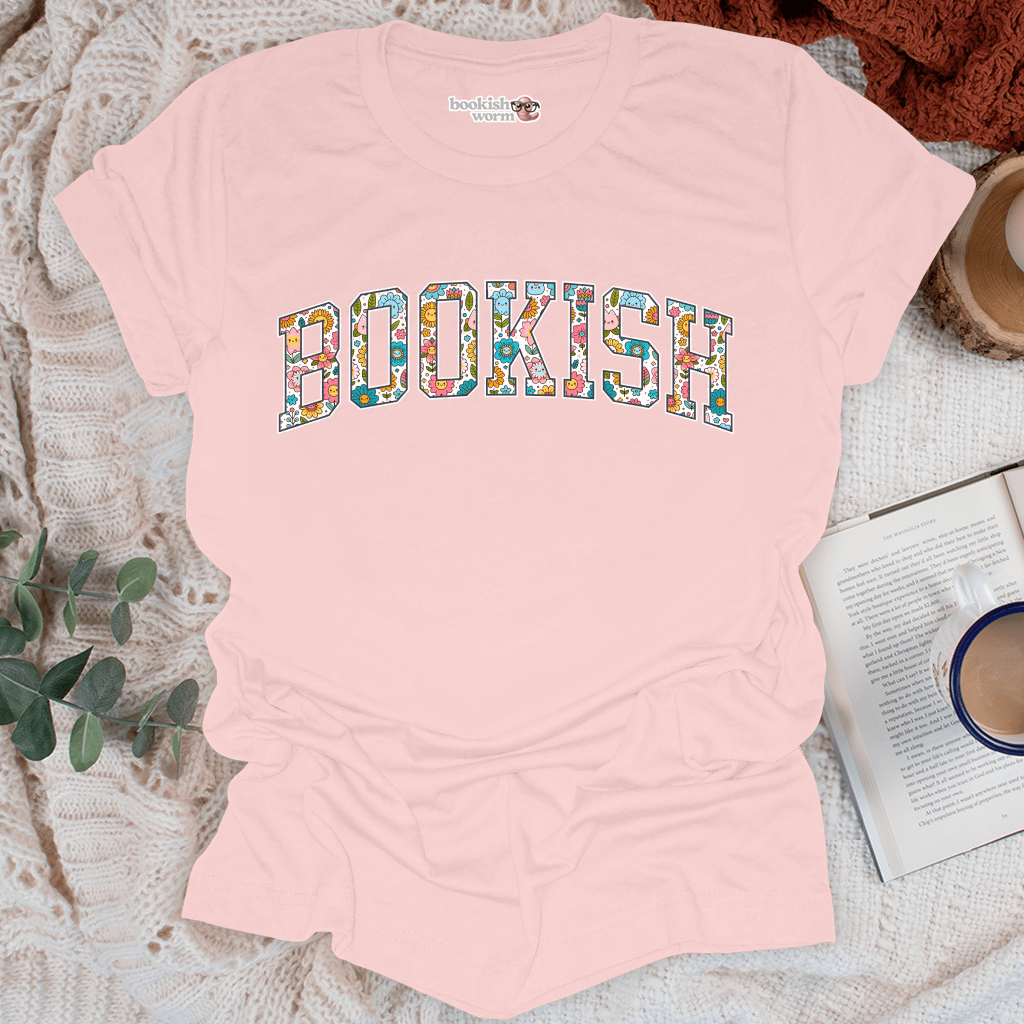 Bookish T-Shirt