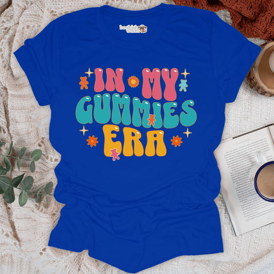 In My Gummies Era  T-Shirt