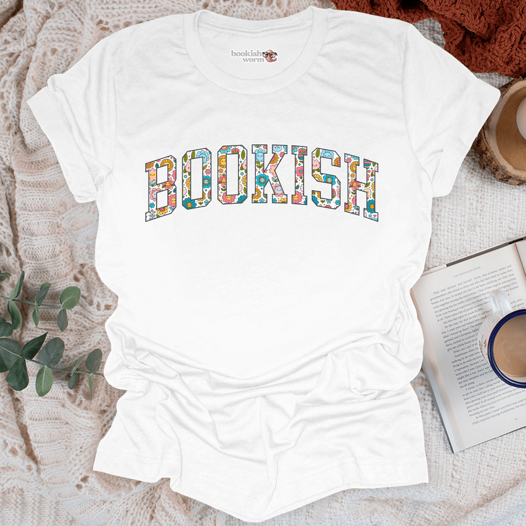 Bookish T-Shirt