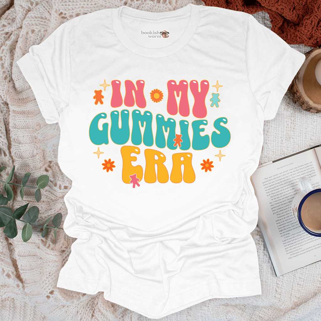 In My Gummies Era  T-Shirt