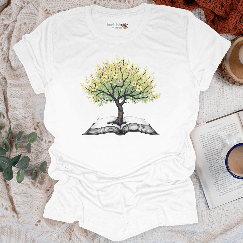 Rooted In Reading T-Shirt